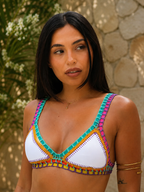 Crochet Bikini – Capri By TENUI®