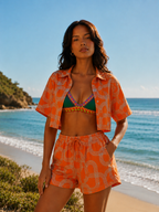 Set - Sicilia by TENUI®